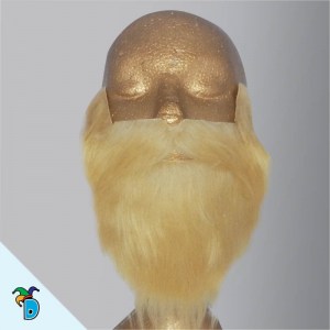 Barba Rey Mago